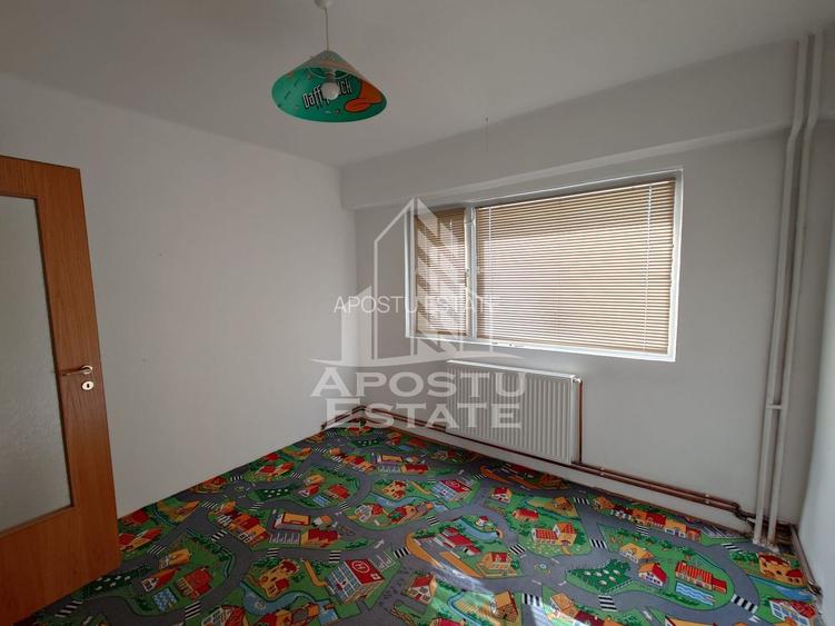 Apartament 3 Camere,Pet Friendly,Timisoara,Circumvalatiunii - 6