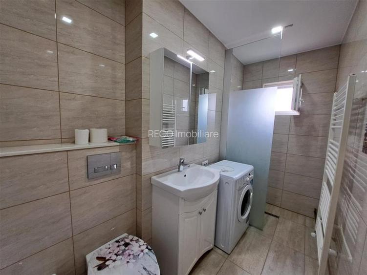 RECO apartament Marghita - 9