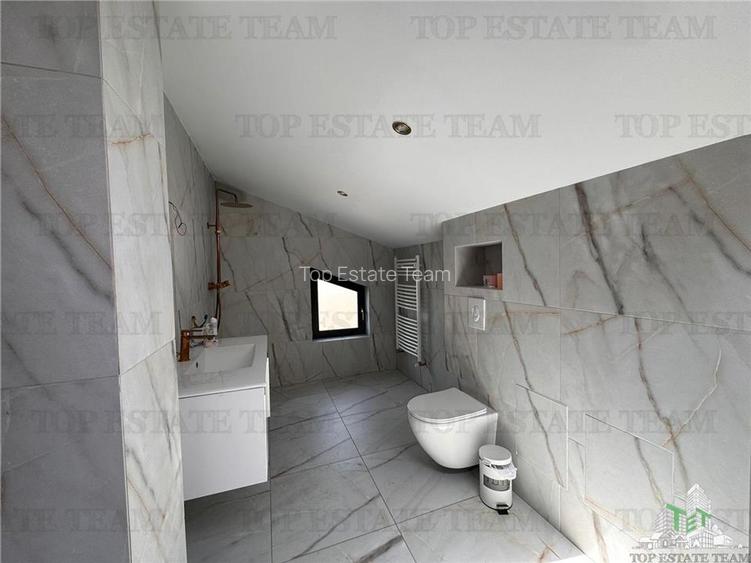 Casa de vanzare mobilata si utilata in TUNARI - 16