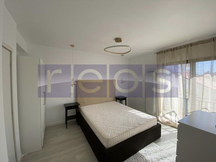 vila 4 camere de vanzare Pipera - 6