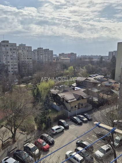 Vand apartament decomandat, cu 2 camere Aleea Cetatuia, Militari, - 2