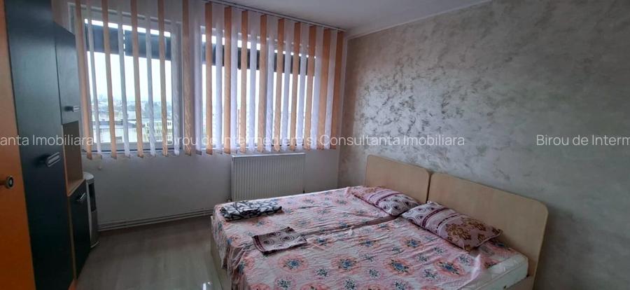 ⏩ Gara 2 Camere Decomandate 46,8m² Mobilat Utilat Centrala pe Gaze - 5