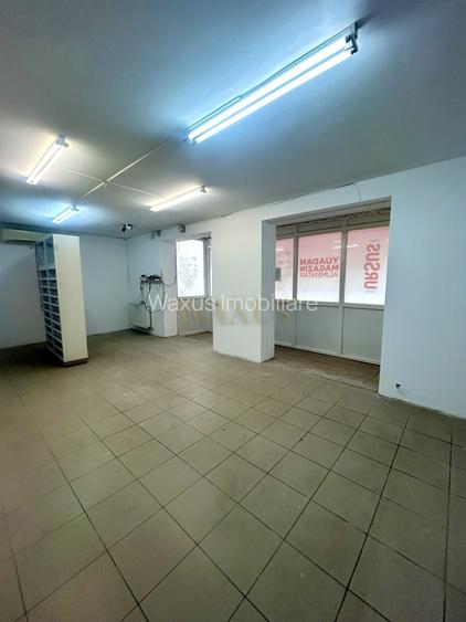 Spațiu Comercial de închiriat, 60 mp utili, Floresti - 4