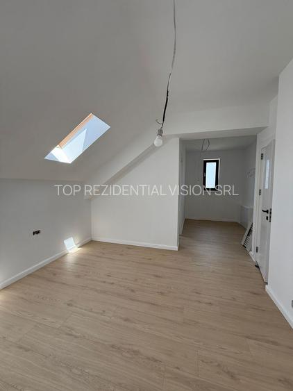 VILĂ TIP DUPLEX — GATA DE MUTARE | Drumul Gura Făgetului - 22