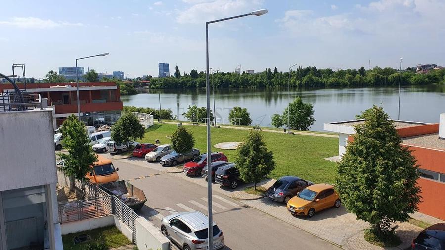 Vila 8+ Camere | Vedere Lac | BANEASA - 3