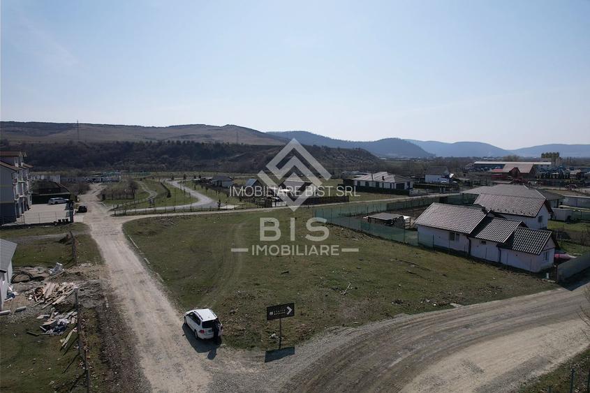 Teren Vecinatate stategica INDUSTRIANOVA HUB - 6