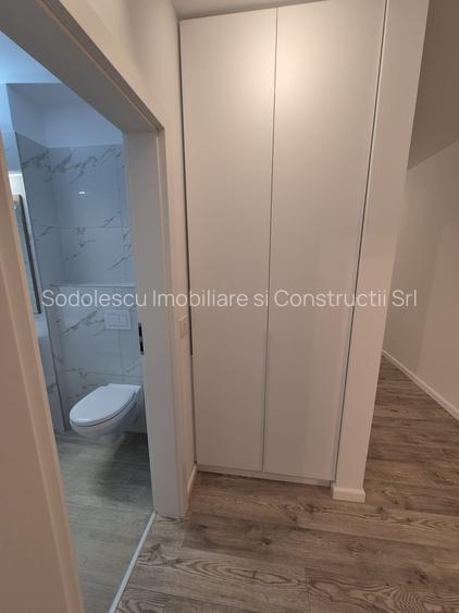 Apartament 2 camere la prima inchiriere! - 26