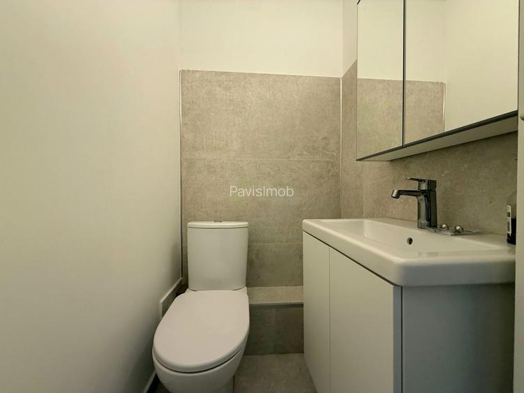 Apartament 3 camere, Centrul Civic - 9