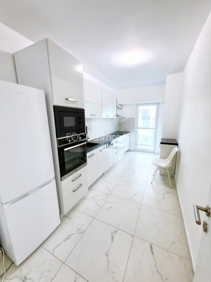 Apartament 2cam, Prima Inchiriere - GranVia Lake View | Plumbuita | Doamna Ghica - 6