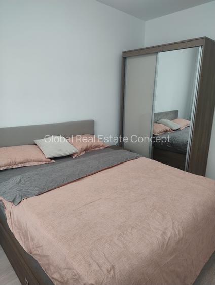 Închiriere Apartament 2 camere - Complex Militari Residence - 5