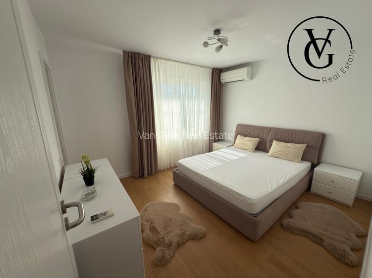 Vila 4 camere Corbeanca | Terasa inchisa - 7