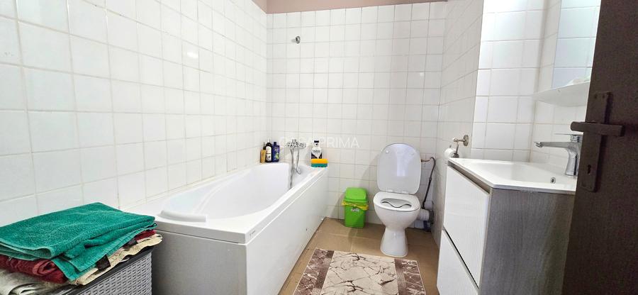 EXCLUSIVITATE! Apartament 2 camere 69 mp, MOBILAT, la BULEVARD Cug - 15