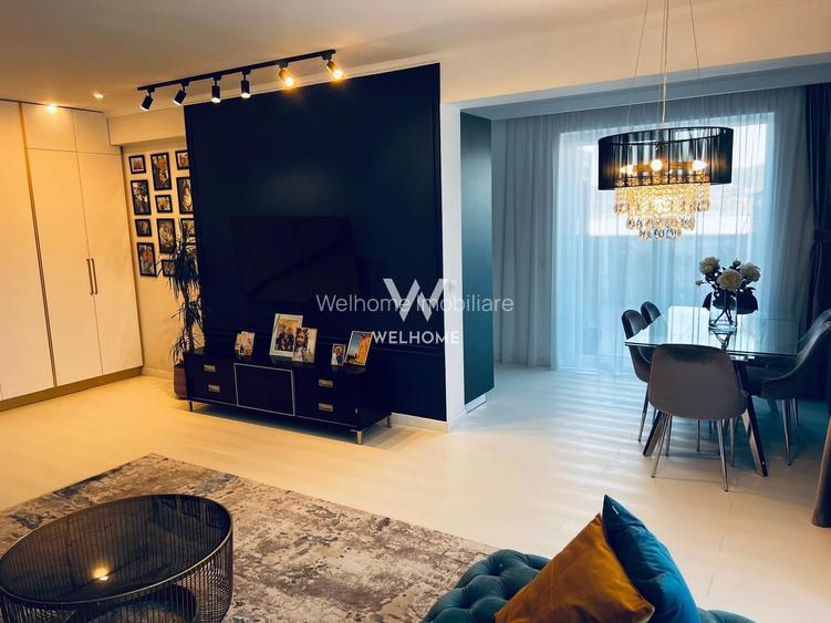 Penthouse de lux cu terasă panoramică – City Residence, Sibiu - 7