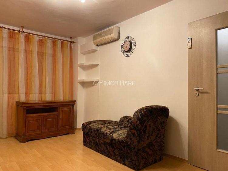 Apt 4 camere, luminos, intim - 15