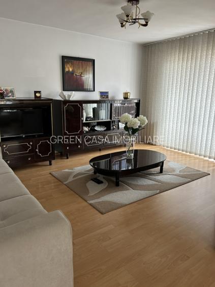 Casă individuală 287mp utili, 321mp teren, Someseni - 6