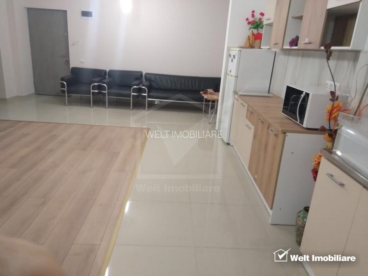 Apartament cu 2 camere in Floresti, zona Eroilor - 2