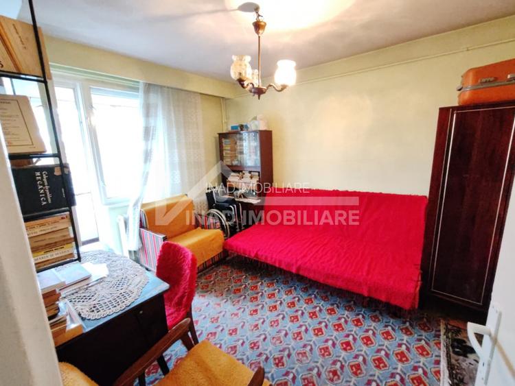 Apartament cu 2 camere in Gheorgheni zona strazii Liviu Rebreanu - 6