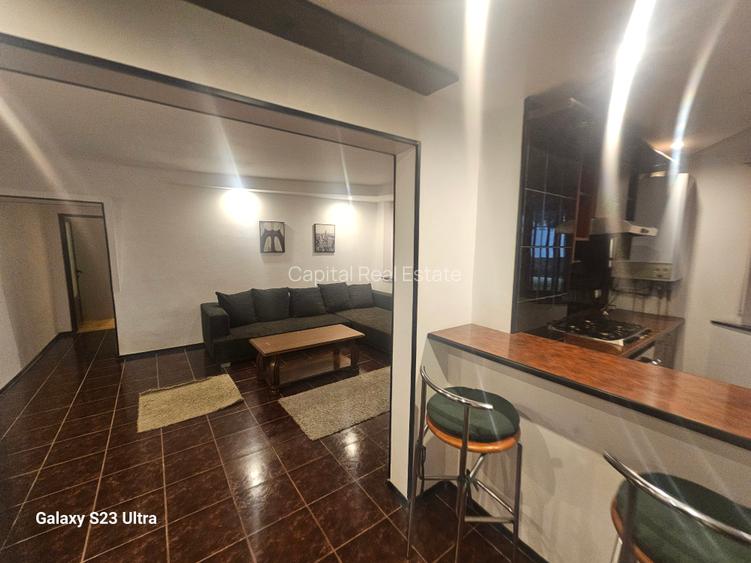 Apartament 2 camere Oancea - 13