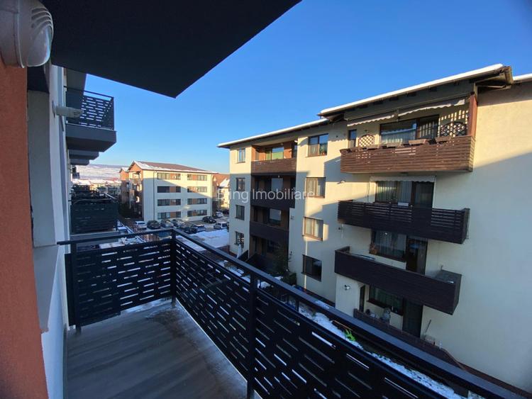 Apartament 2 camere, 50 mp, Zona Subcetate, PetFriendly - 7