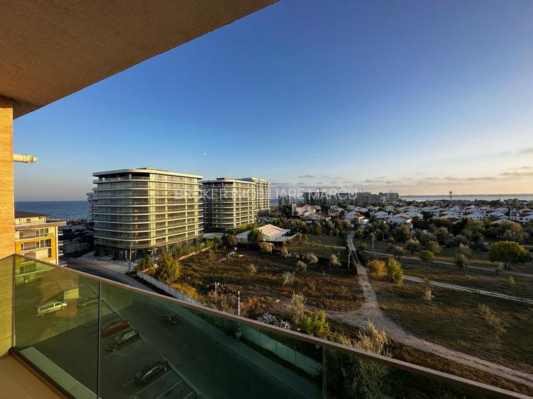 Apartament 3 camere vedere superba - 2