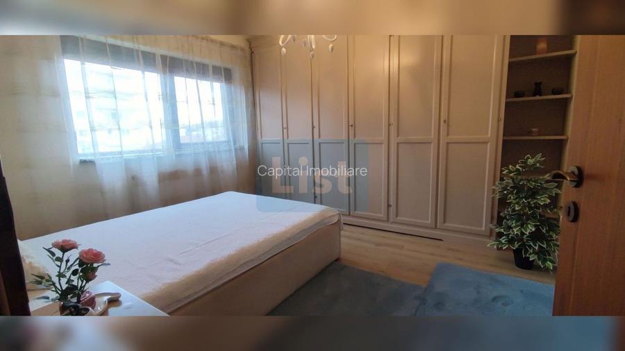 COMISION 0%! Ap. 3 camere LUX 70 mp, 2 parcări, grădină, Grigorescu - 15