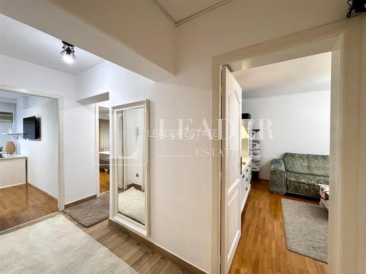 Apartament mobilat complet | Unirii - Coposu | 4 Camere | parcare ADP - 7