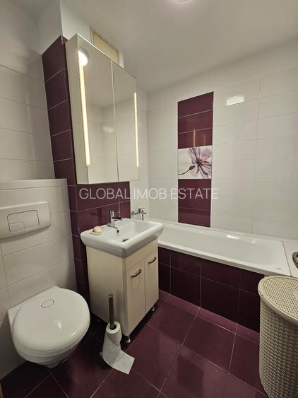 Vanzare Apartament  3 camere Renovat Drumul Taberei-Favorit - 16