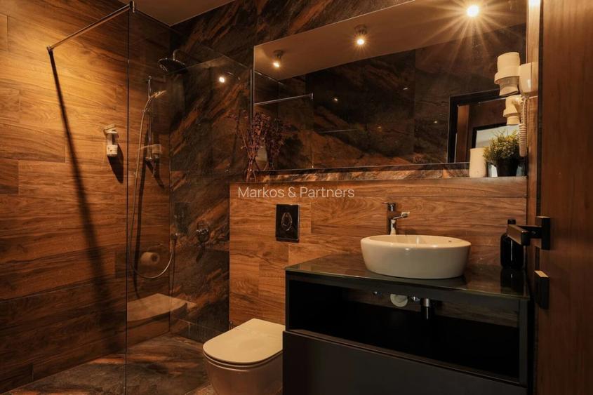 Apartament cu 2 camere I Mobilat și utilat I Scala Center - 4