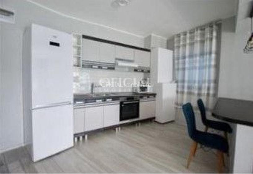 Apartament 1 Camera | 38 Mp | Balcon | Finisat Modern | Zorilor Wings - 7