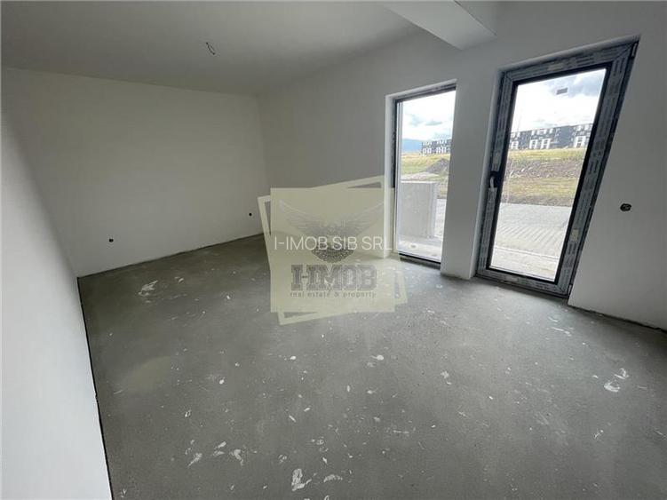 Apartament 2 camere balcon si parcare subterana pe Doamna Stanca - 3