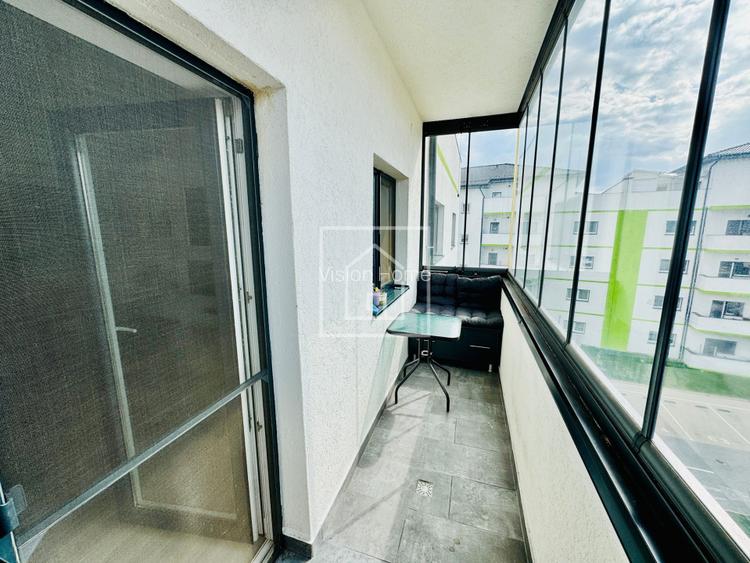 Lux în Cartierul Tineretului: 4 Camere, Smart Home, 2 Parcări Deventer - 19