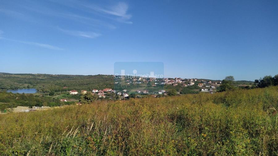 7 parcele teren intravilan , zona Lacuri Oradea - 3