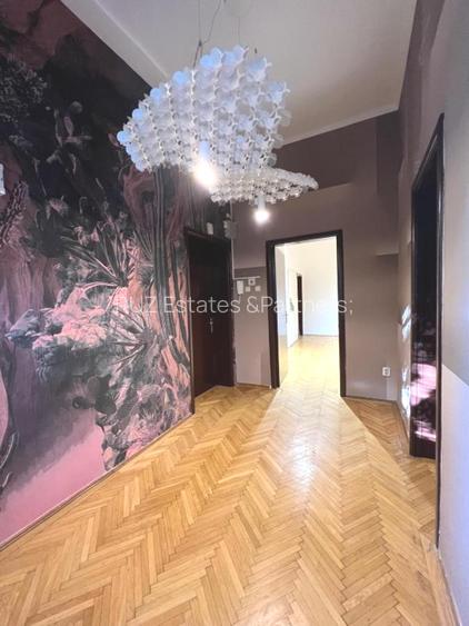 Apartament 4 Camere | Nemobilat | 120 mp | Primaverii - 3