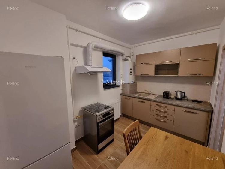 Apartament spatios Pacii metrou - 8