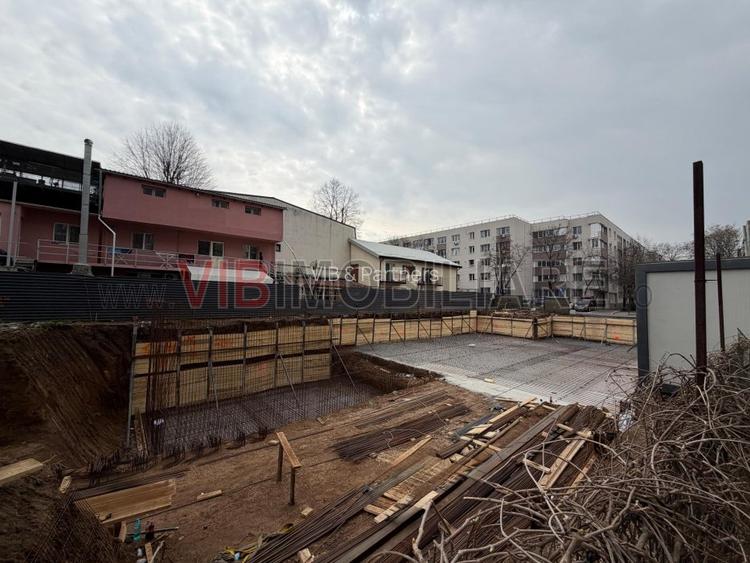 STAVRINOS 10 - Militari - Gorjului - apartament 2 camere 2028 - 9