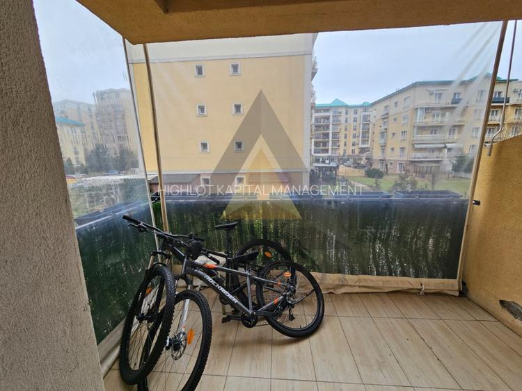 APARTAMENT COSMOPOLIS DE VANZARE | 3 CAMERE | LOC DE PARCARE - 24