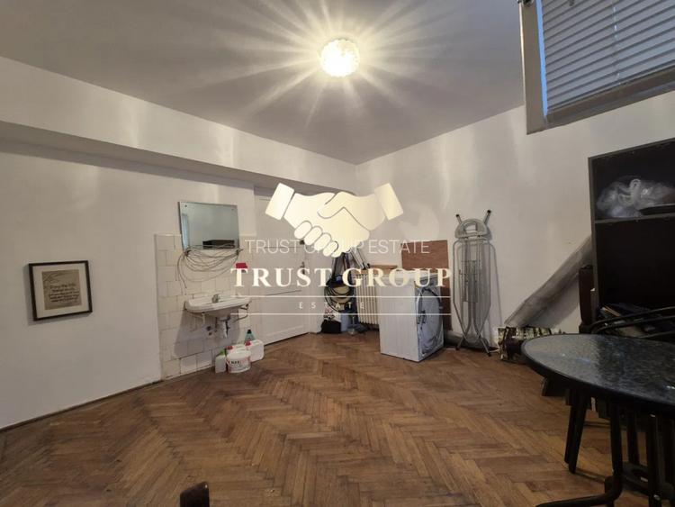 2 cam Capitale Dorobanti, Parter Inalt cu balcon inchis - 9