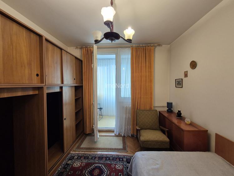 Apartament 3 camere lângă metrou și Parcul IOR - 15