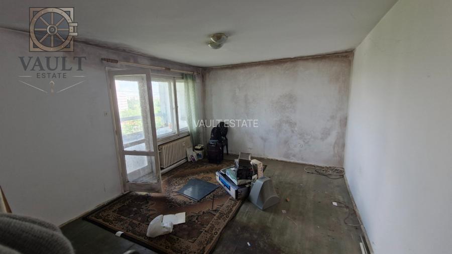 Apartament 2 camere-7 minute metrou Dristor-RISC 2 - 4