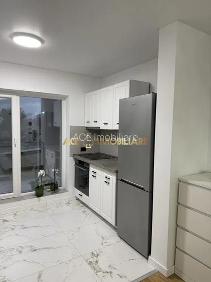 2 camere de inchiriat | Berceni | Emil Racovita | Centrala | Parcare - 5