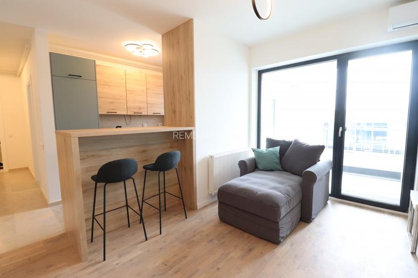 Apartament modern | 2 camere in imobil nou | strada Constantin Brancusi  - 4