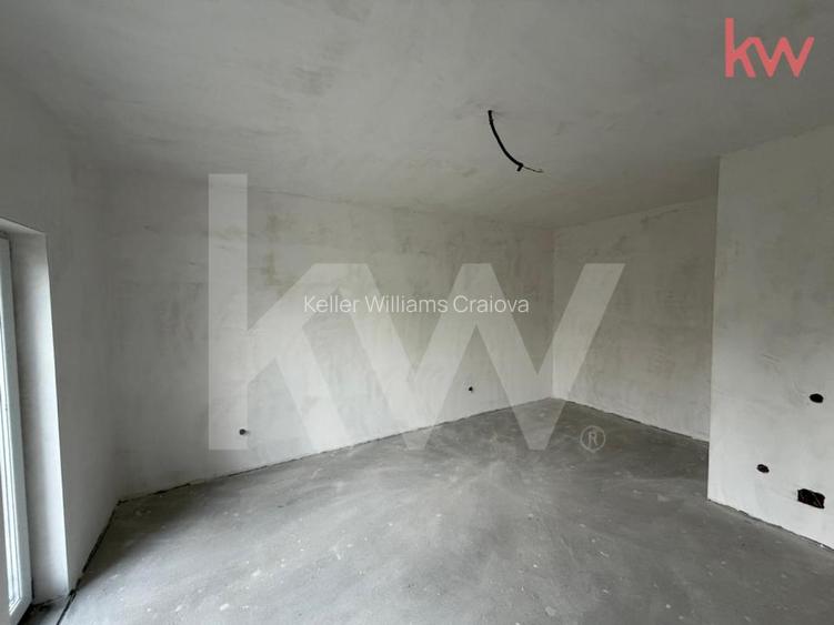 Casa noua P+E-Zona Ford-Banu Maracine, 256mp, teren 500 mp - 10