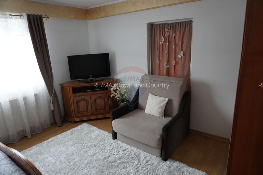 Casă de vânzare, Moisei - 37