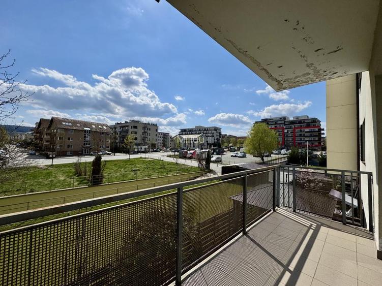 Apartament 2 camere | Parcare subterana | PET FRIENDLY - 15