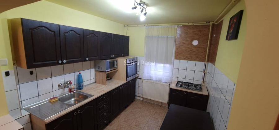 Apartament de vanzare 85000 euro/negociabil - direct de la proprietar  - 5