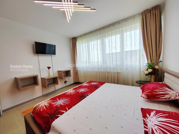 Eroii Revolutiei| Apartament modern | 2 camere | Decomandat | Metrou - 6