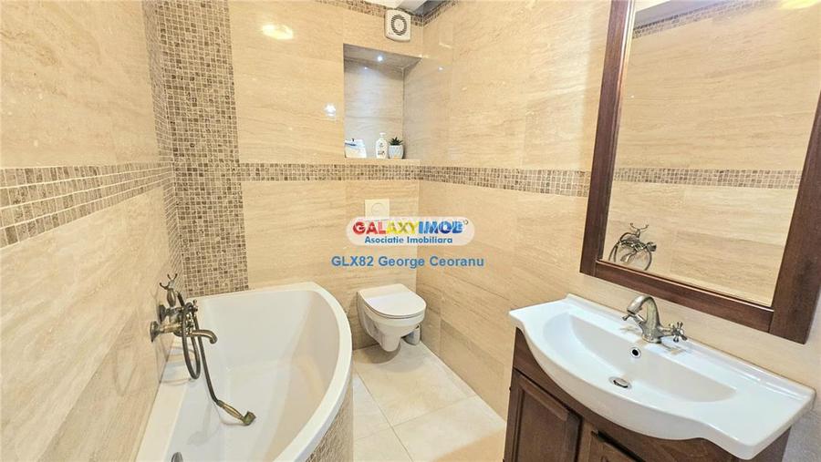 Inchiriere  studio 47mp, bloc nou , metrou Timpuri Noi - 12