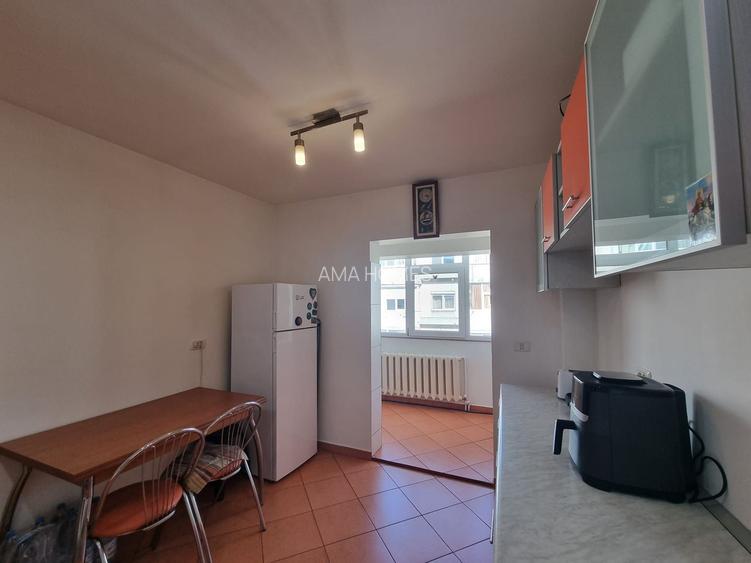 AApartament 2 camere zona Far mobilat si utilat - 4