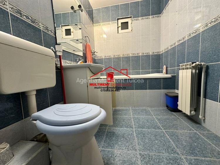 Apartament 3 camere 73 mp - decomandat cu loc de parcare ! - 13