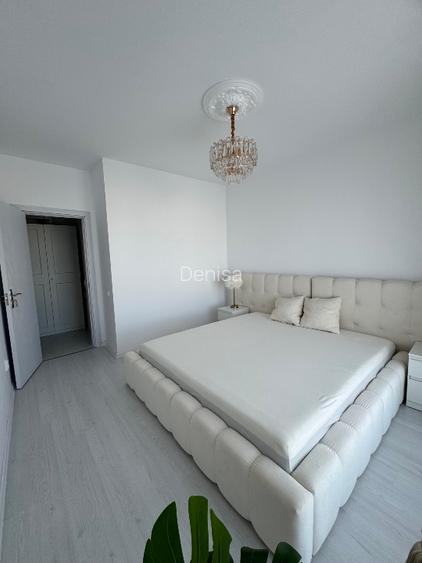 PROPRIETAR Vând Ap 2 camere MOBILAT Lux Nou sector 3 Pallady Nicolae Teclu Ozana - 15